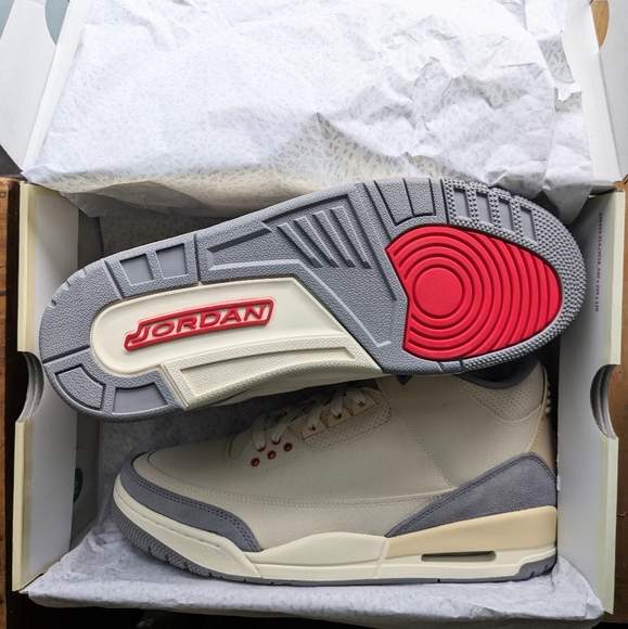 Air Jordan 3 Retro SE - Picture 8 of 11